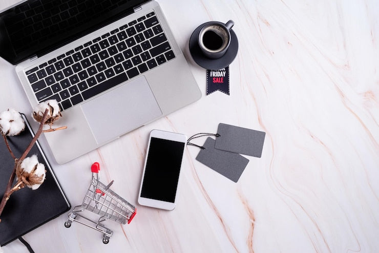 Mobile&Laptop Accessories