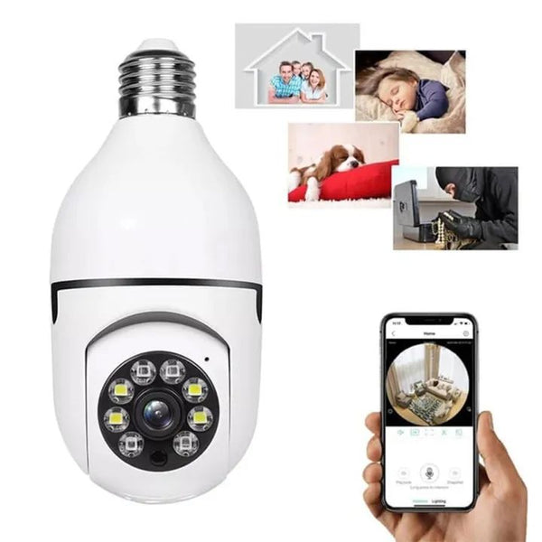 CCTV 1080P Full HD CCTV Camera CCTV Camera Wifi Smart Camera
