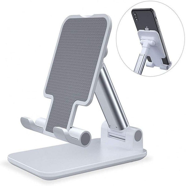 Mobile & Tablet Holder | Premier Quality Product | Adjustable and Flexible Stand